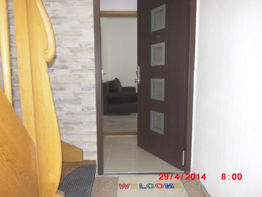 Frankfurt Airport & Fair Apartment Kelsterbach Rom bilde