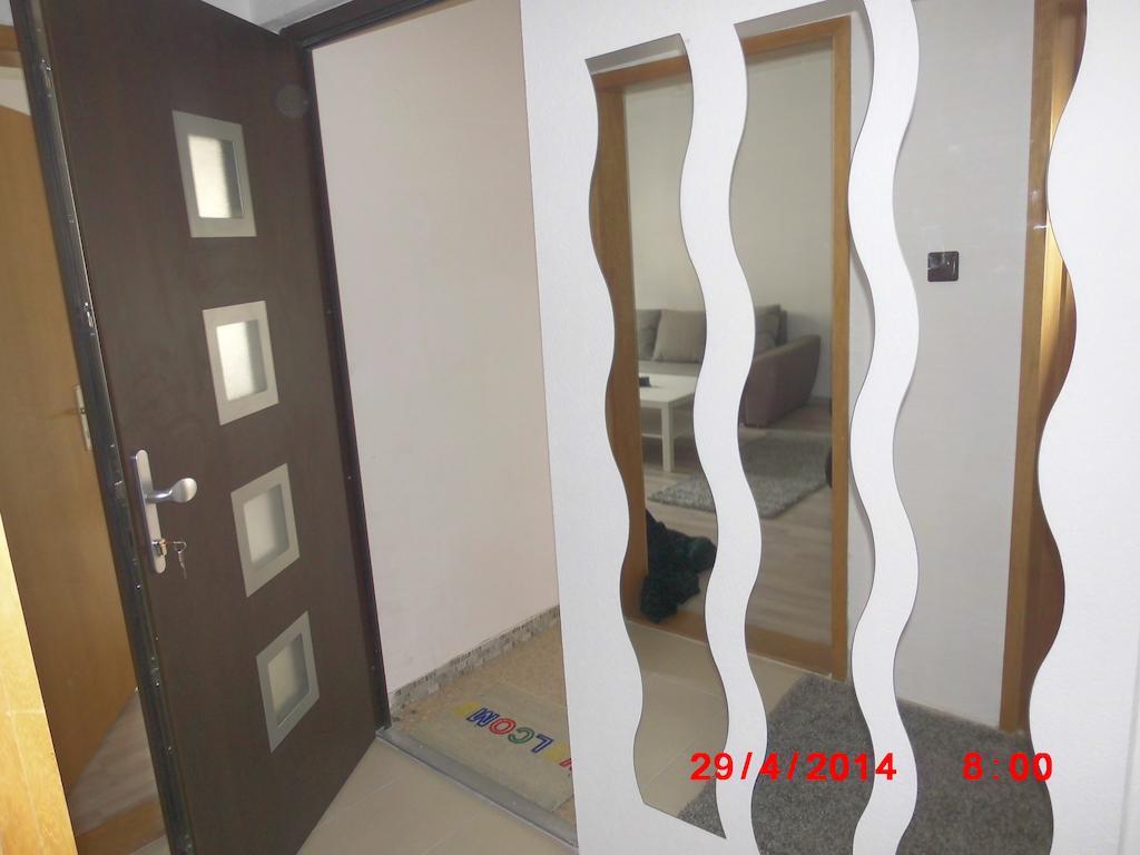 Frankfurt Airport & Fair Apartment Kelsterbach Rom bilde