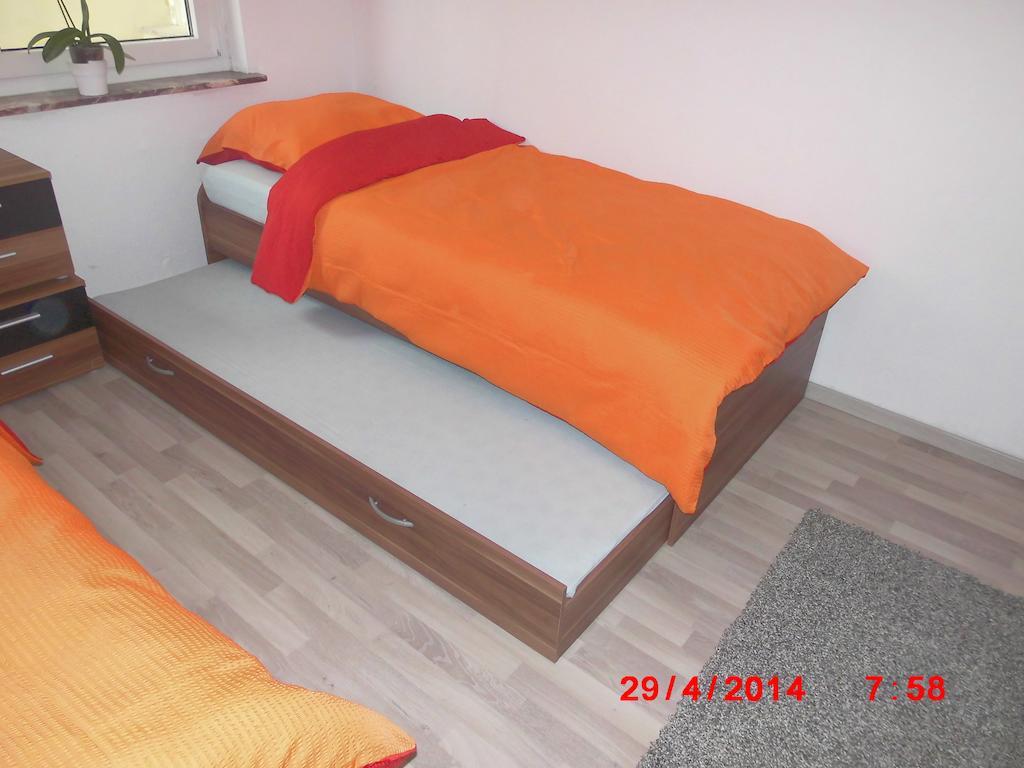 Frankfurt Airport & Fair Apartment Kelsterbach Eksteriør bilde