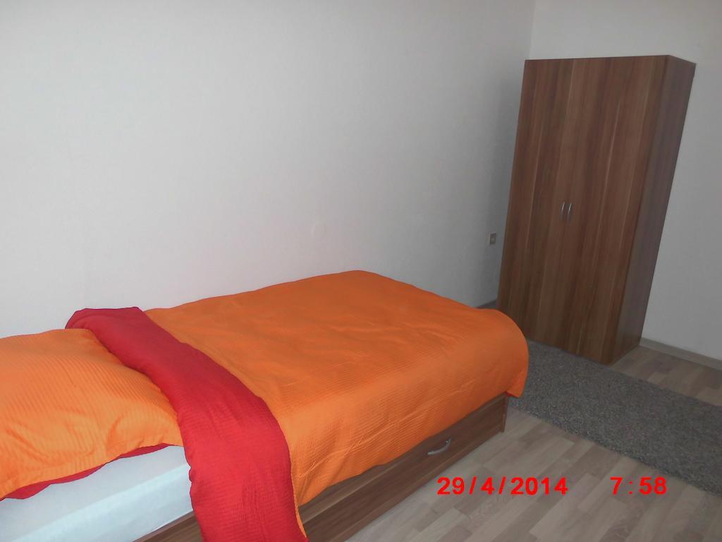 Frankfurt Airport & Fair Apartment Kelsterbach Eksteriør bilde